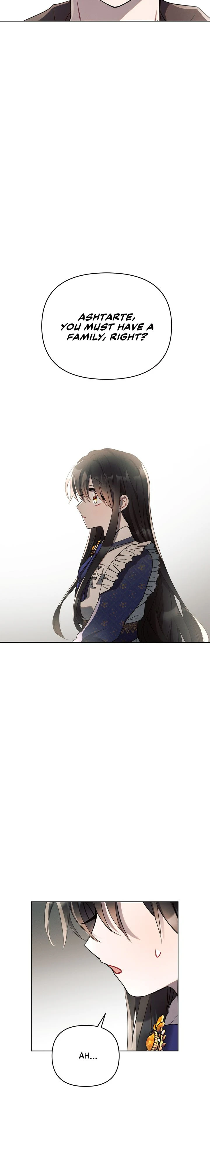 Read Ashtarte Manga Online