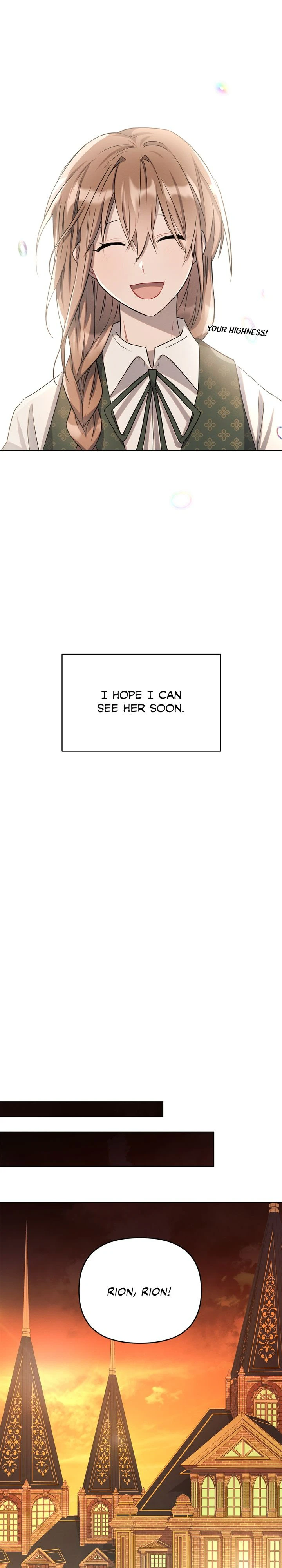 Read Ashtarte Manga Online