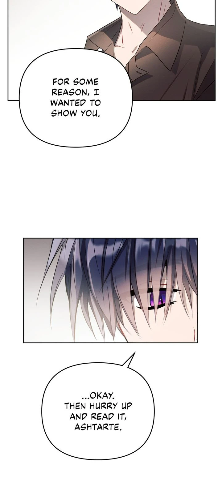 Read Ashtarte Manga Online