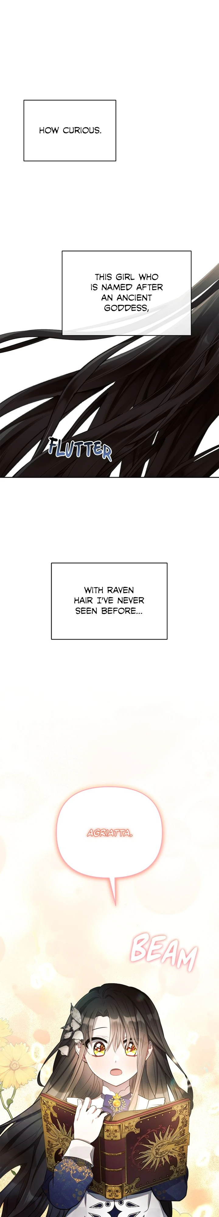 Read Ashtarte Manga Online