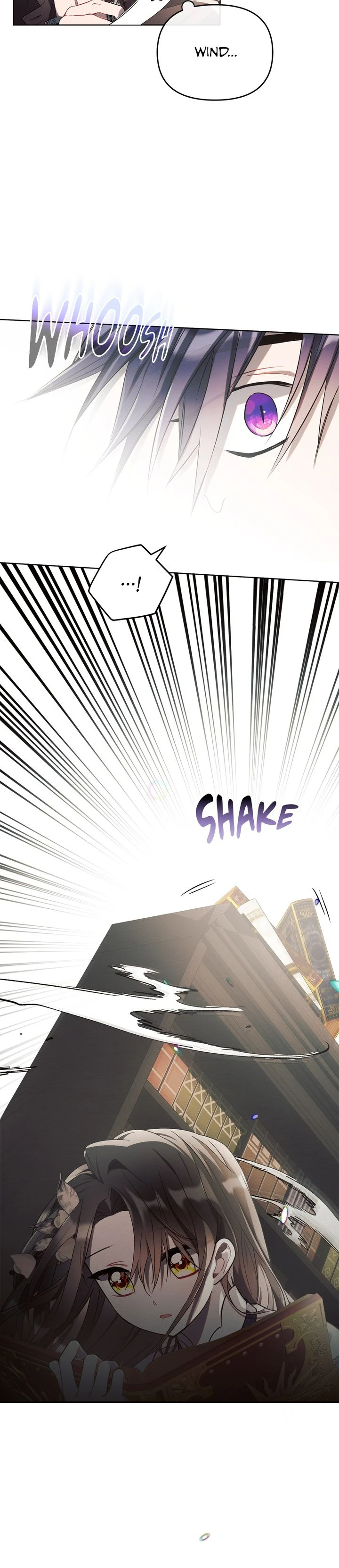 Read Ashtarte Manga Online