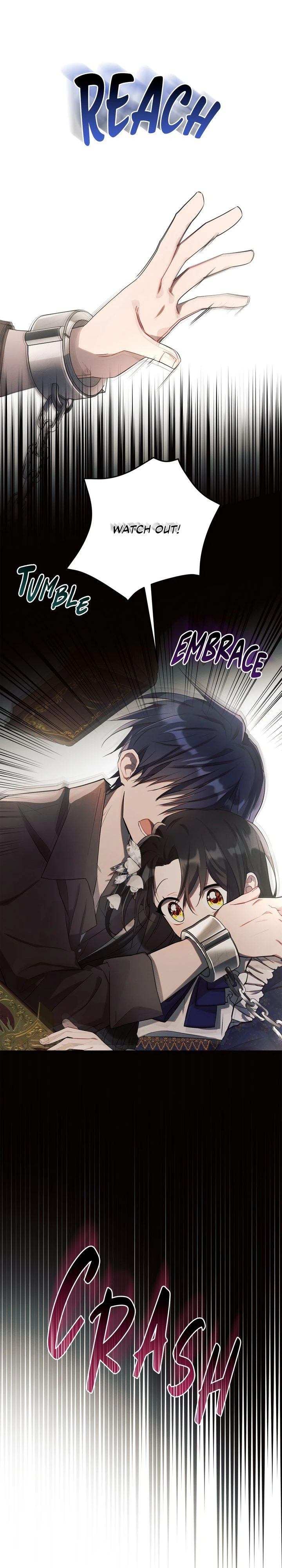Read Ashtarte Manga Online