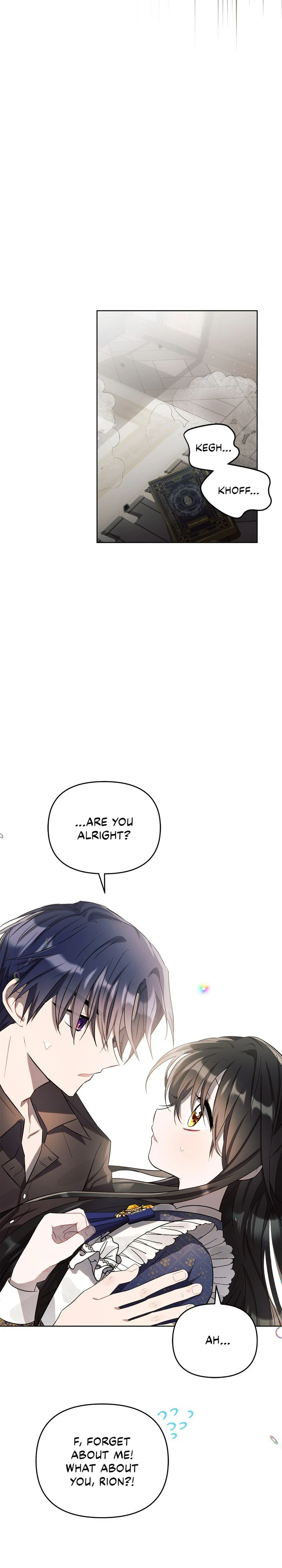 Read Ashtarte Manga Online