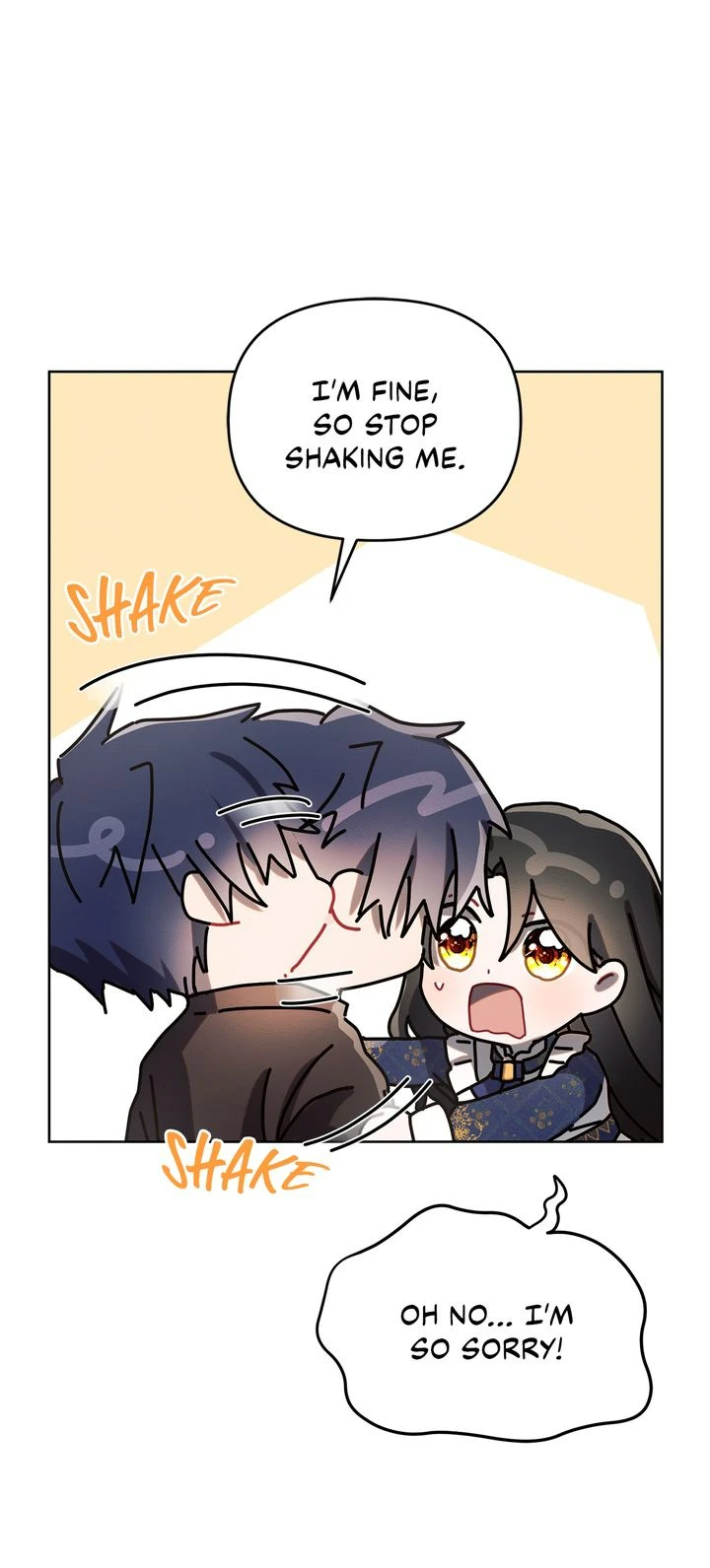 Read Ashtarte Manga Online