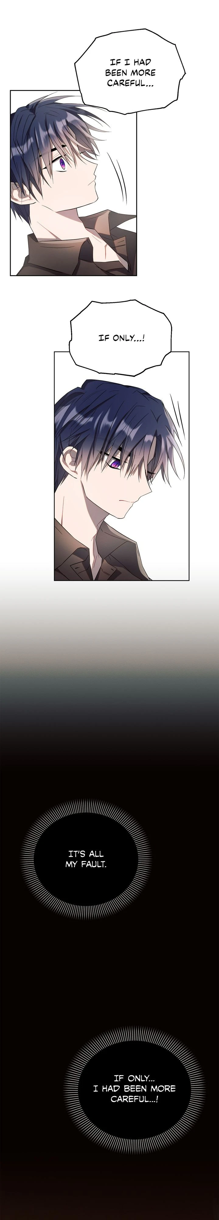 Read Ashtarte Manga Online