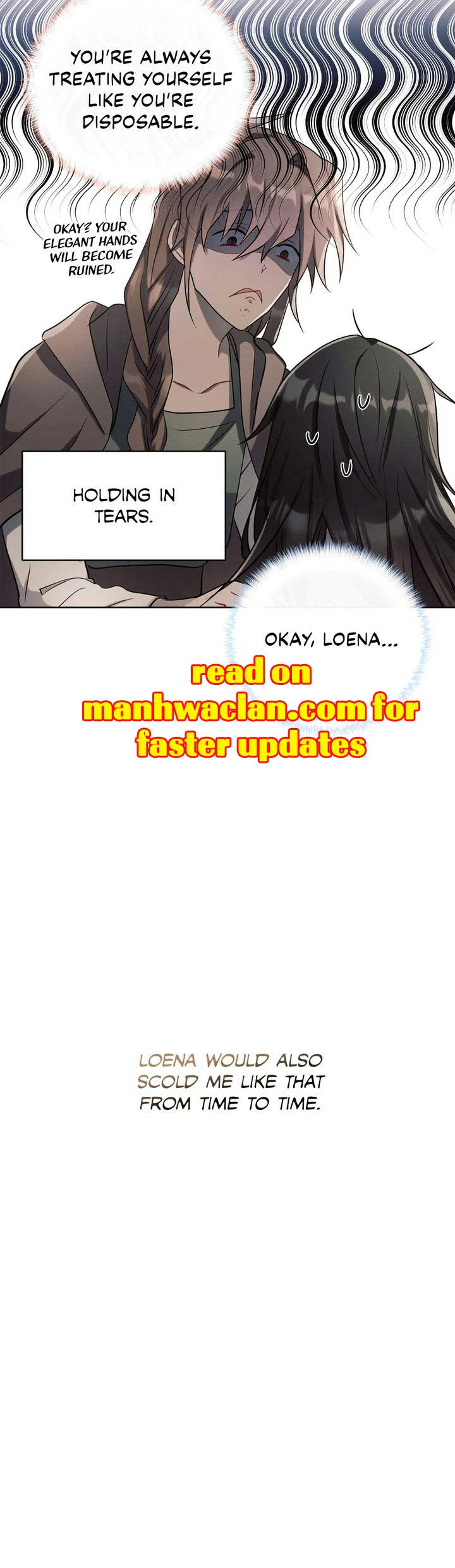Read Ashtarte Manga Online