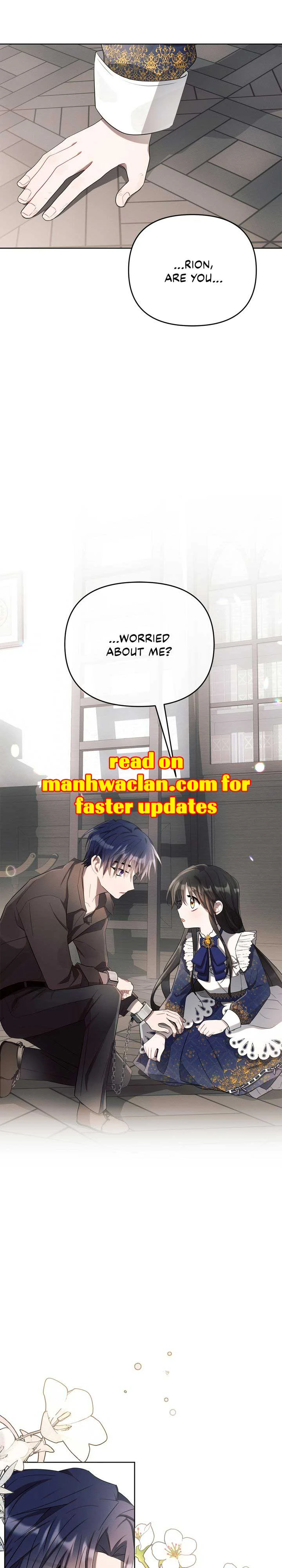 Read Ashtarte Manga Online