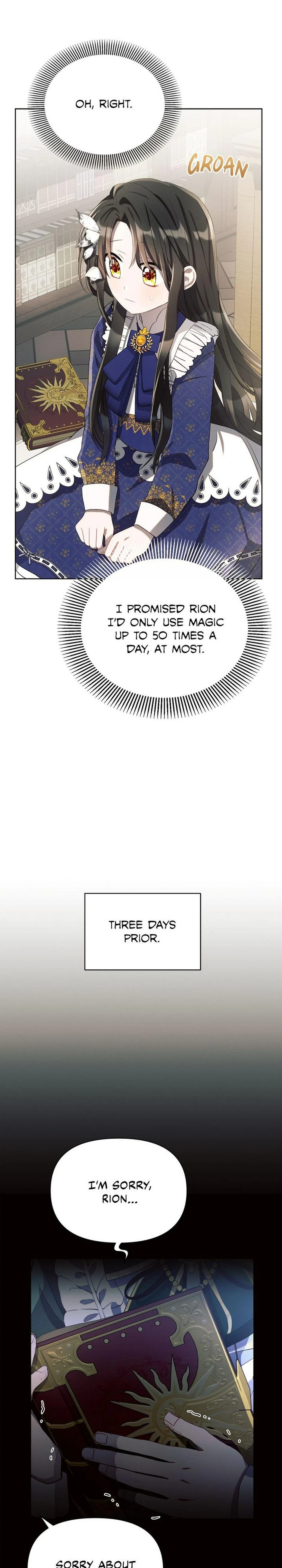Read Ashtarte Manga Online