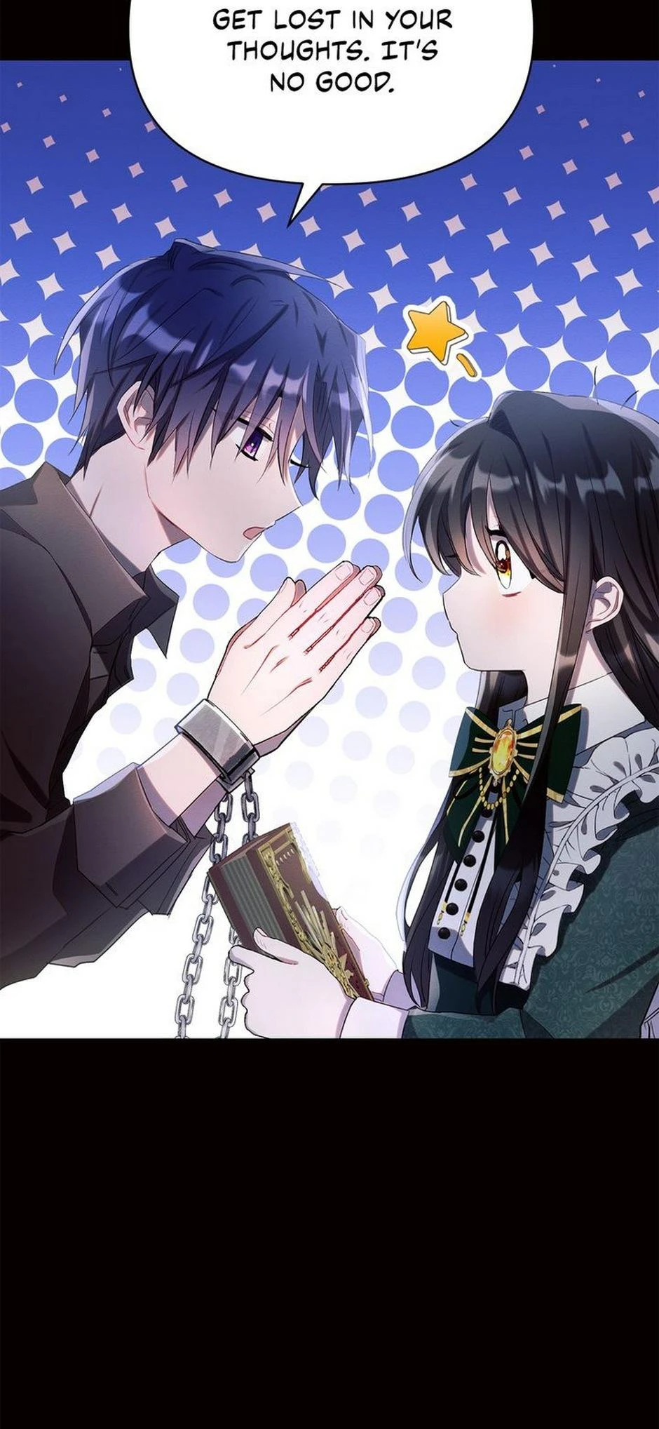 Read Ashtarte Manga Online