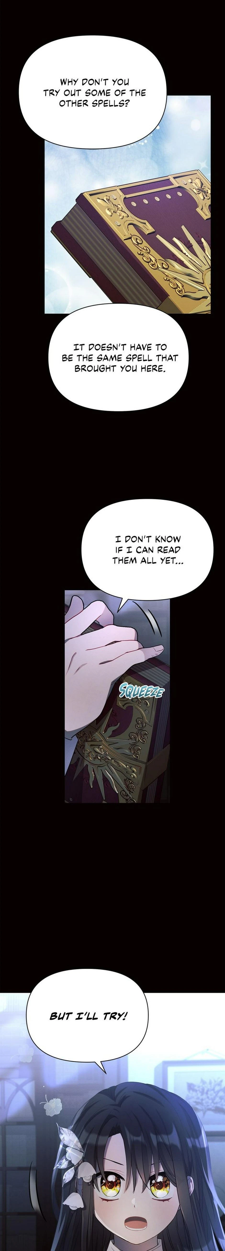 Read Ashtarte Manga Online