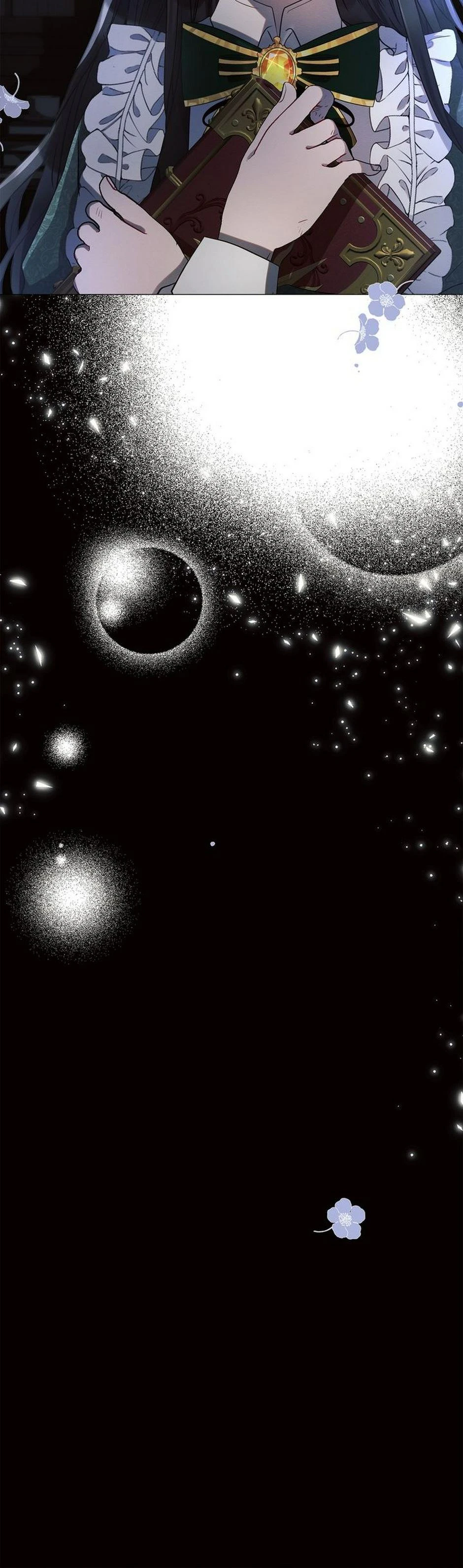 Read Ashtarte Manga Online
