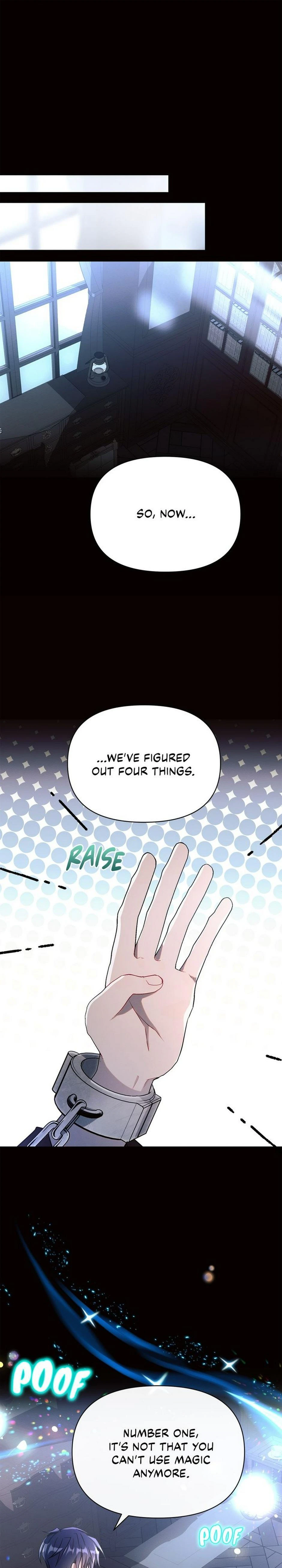 Read Ashtarte Manga Online