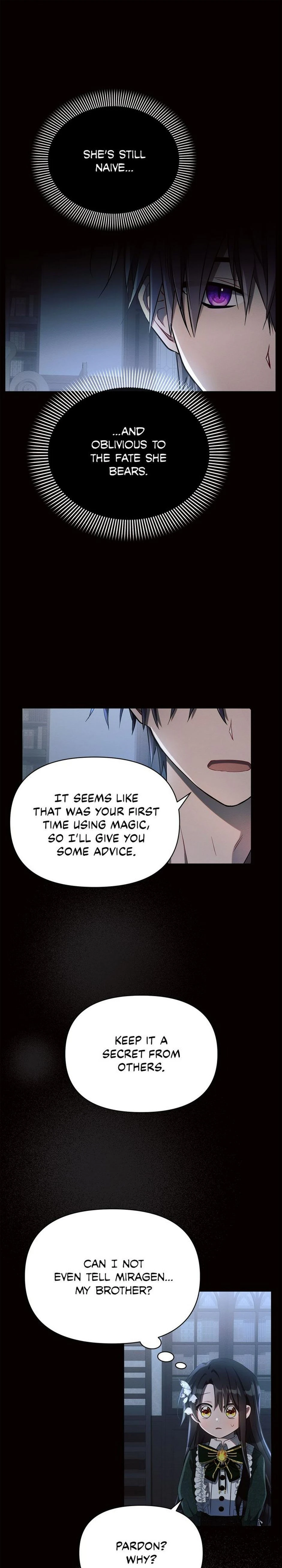 Read Ashtarte Manga Online