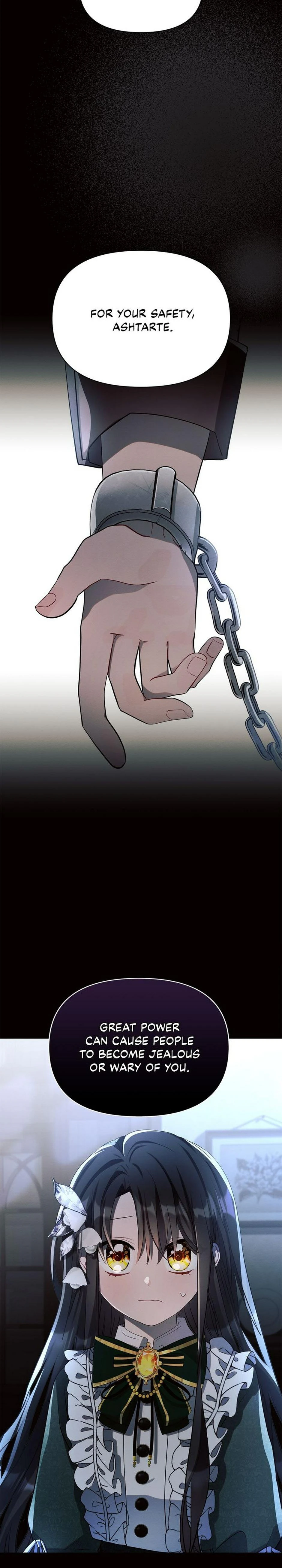 Read Ashtarte Manga Online