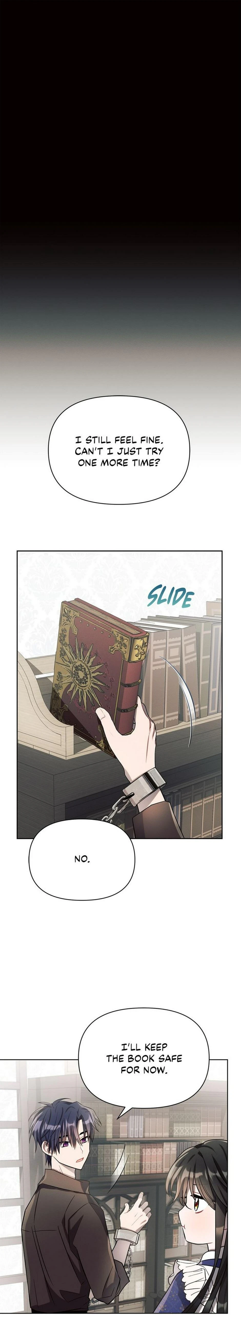 Read Ashtarte Manga Online