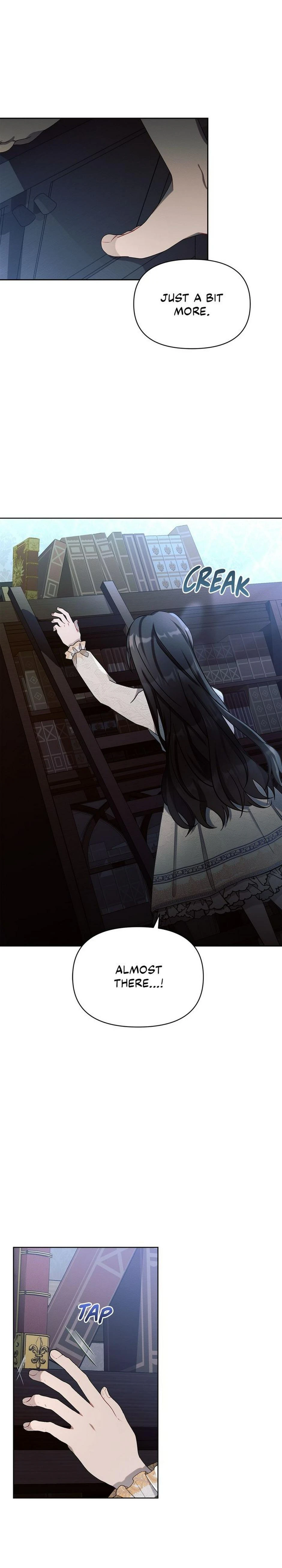 Read Ashtarte Manga Online