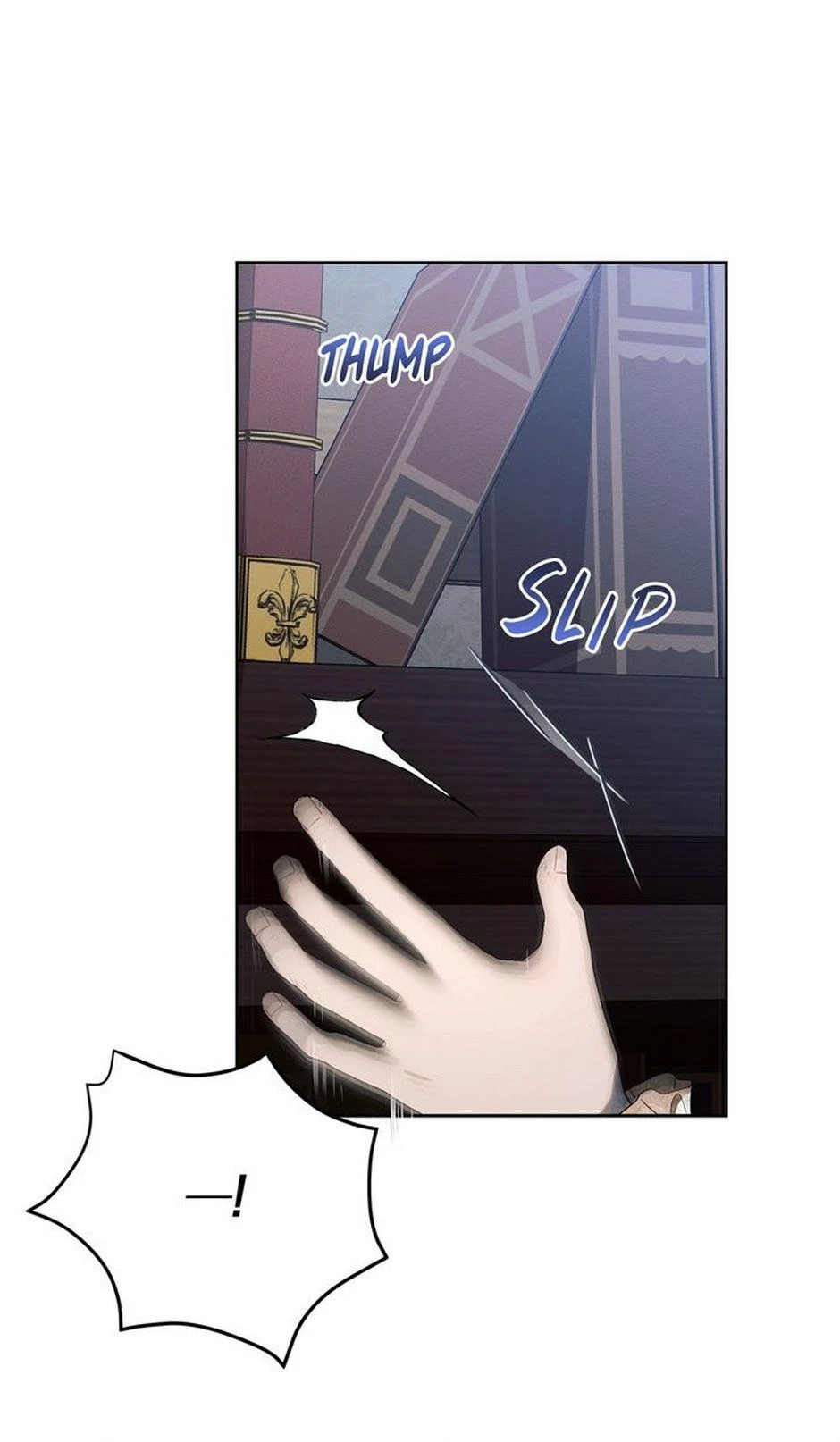 Read Ashtarte Manga Online