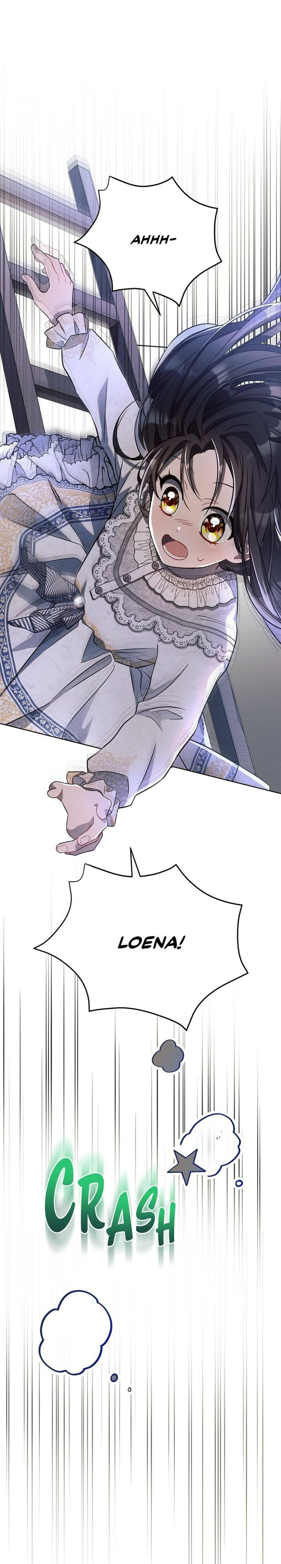Read Ashtarte Manga Online