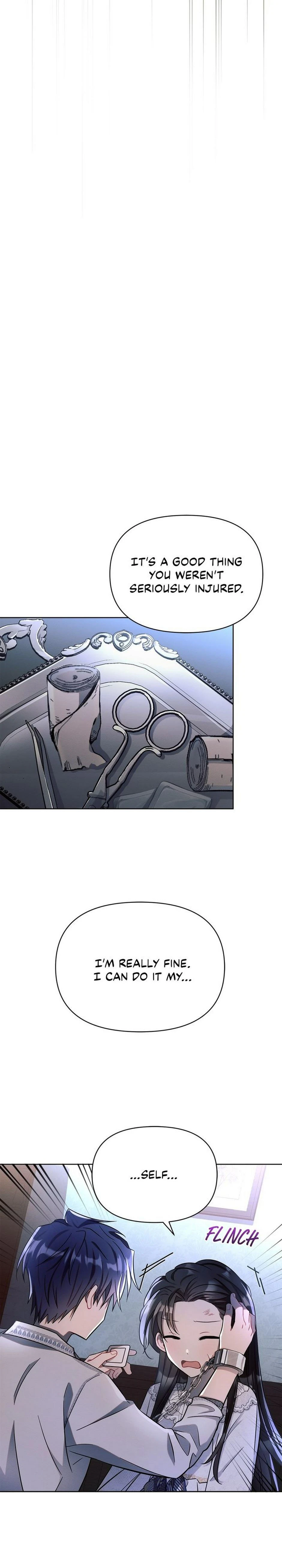 Read Ashtarte Manga Online