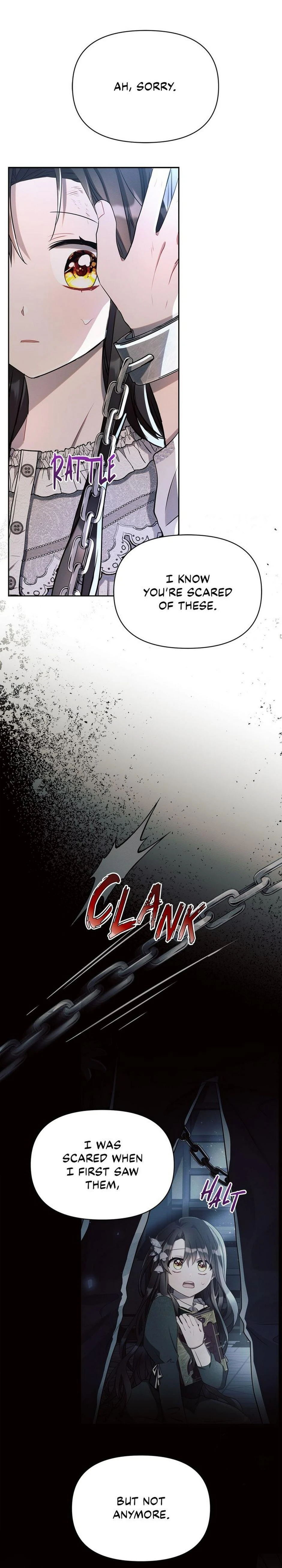 Read Ashtarte Manga Online