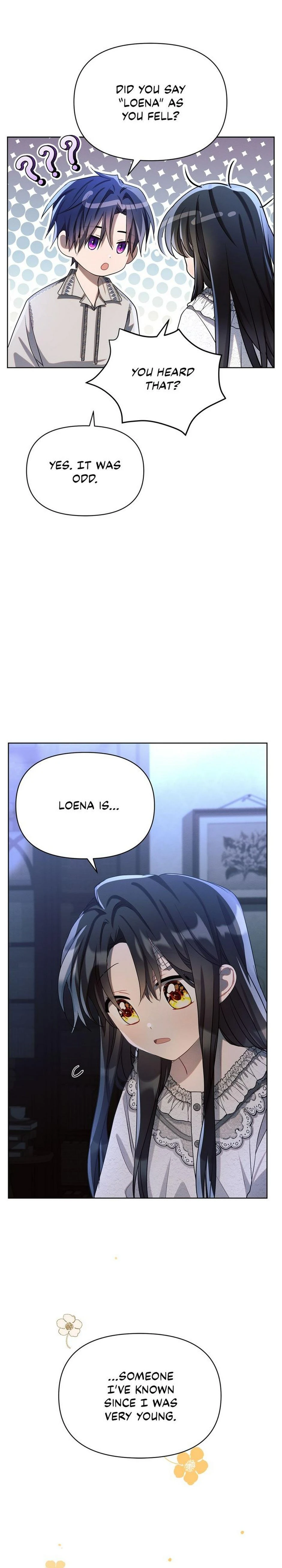 Read Ashtarte Manga Online