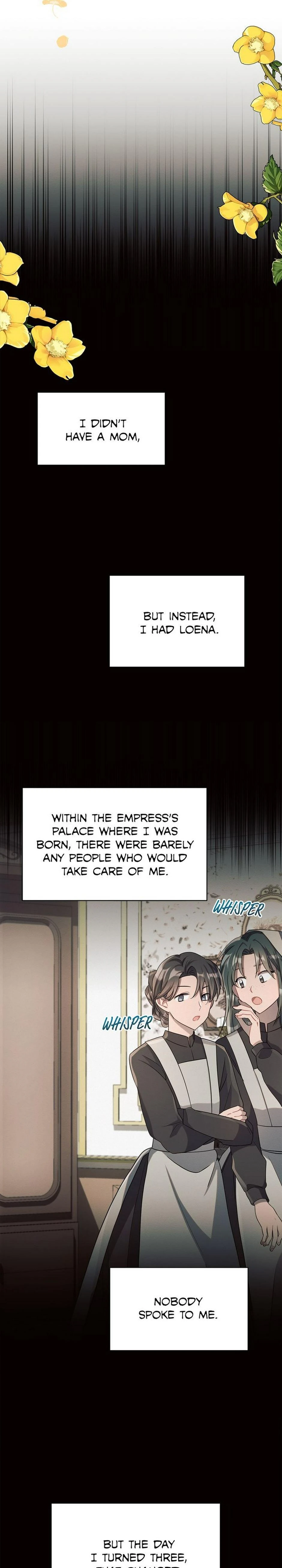 Read Ashtarte Manga Online