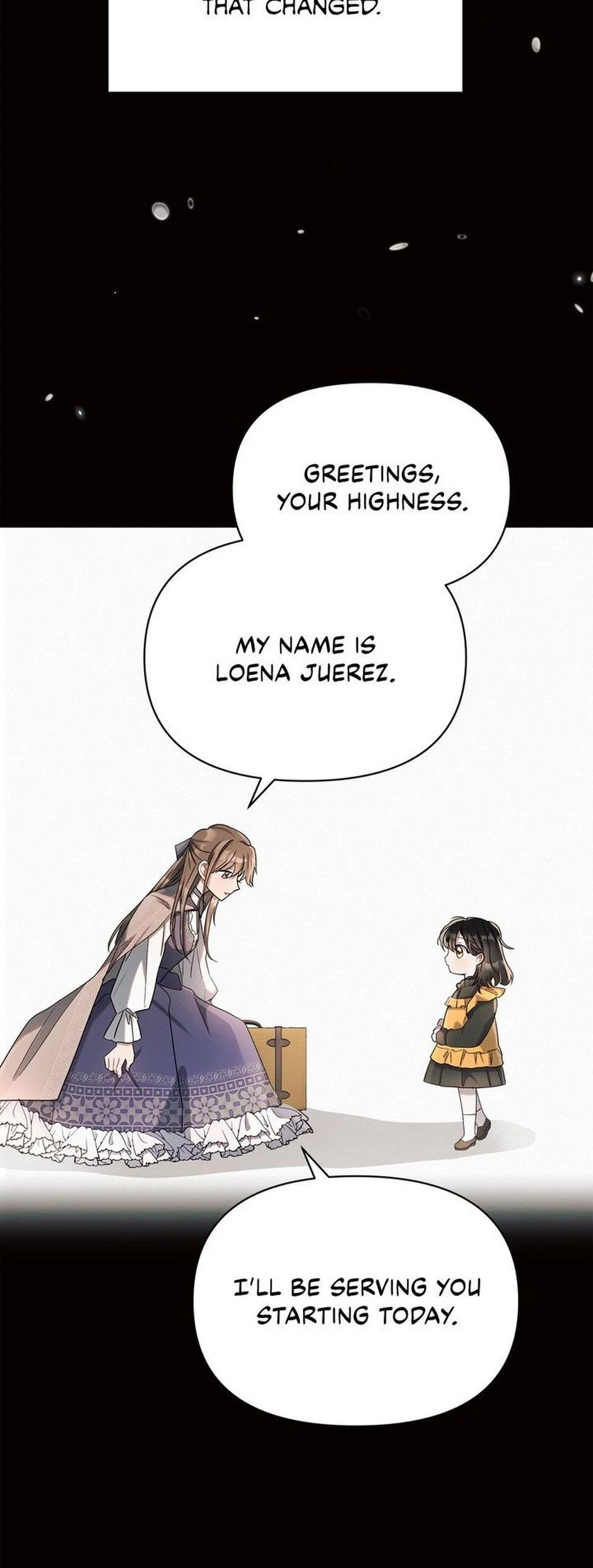Read Ashtarte Manga Online
