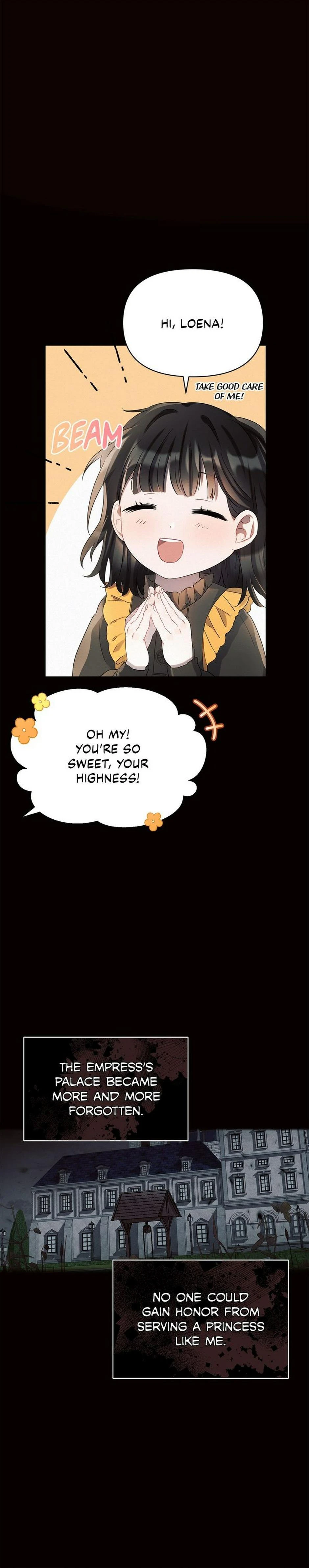 Read Ashtarte Manga Online