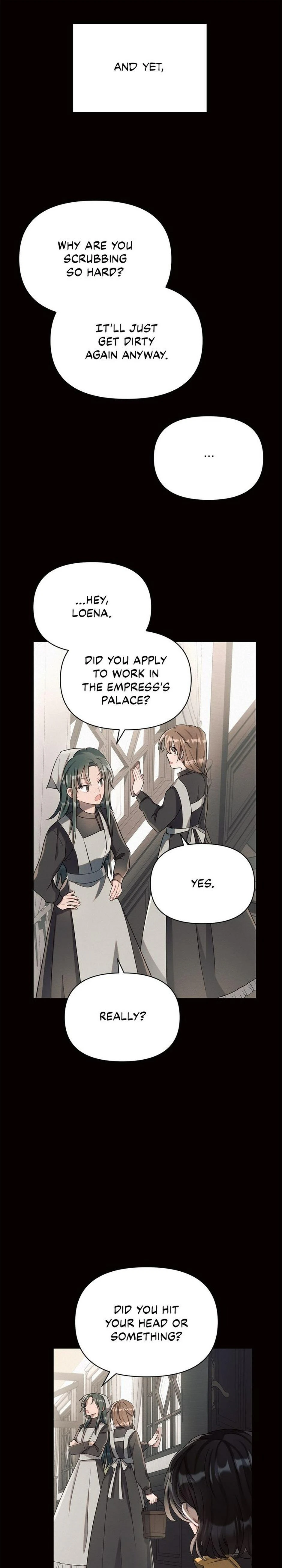 Read Ashtarte Manga Online
