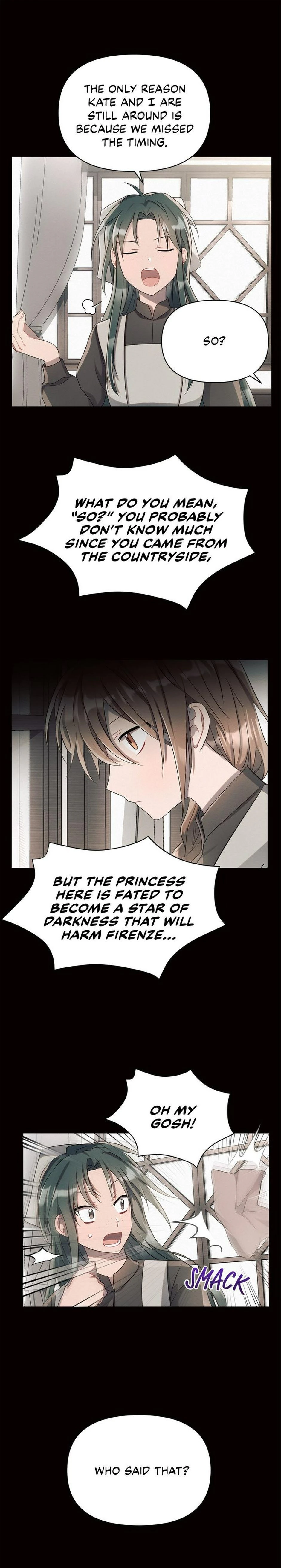 Read Ashtarte Manga Online