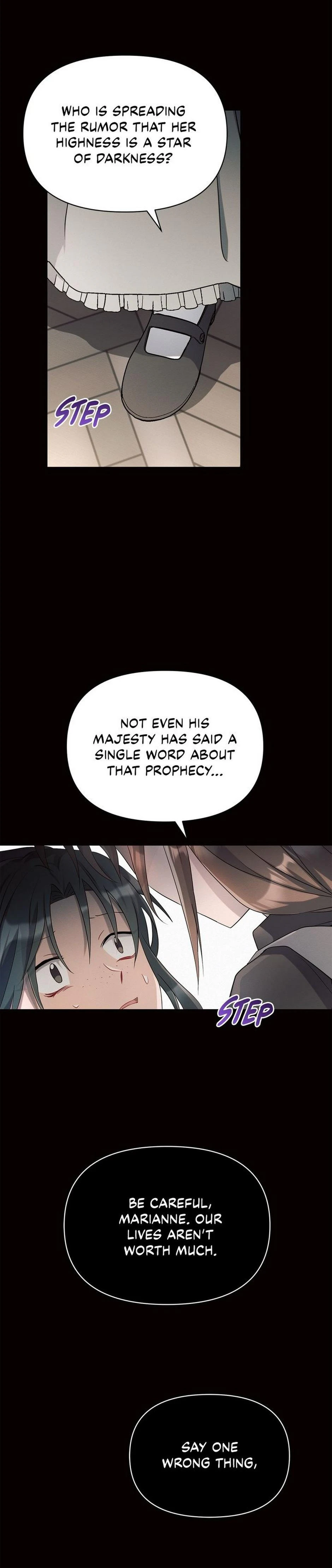 Read Ashtarte Manga Online