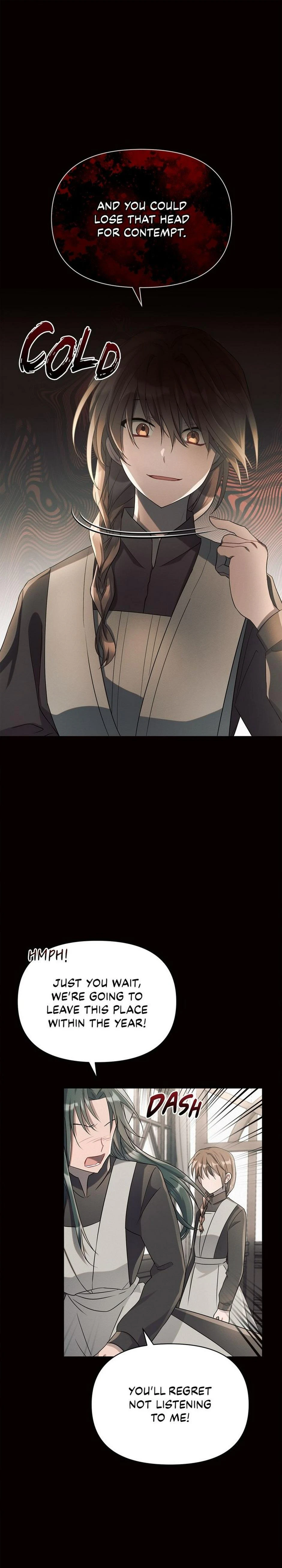 Read Ashtarte Manga Online