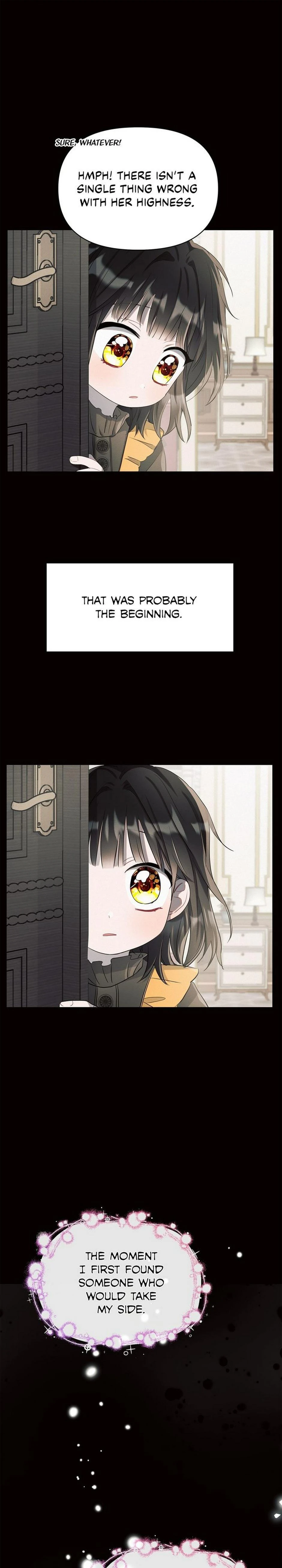 Read Ashtarte Manga Online