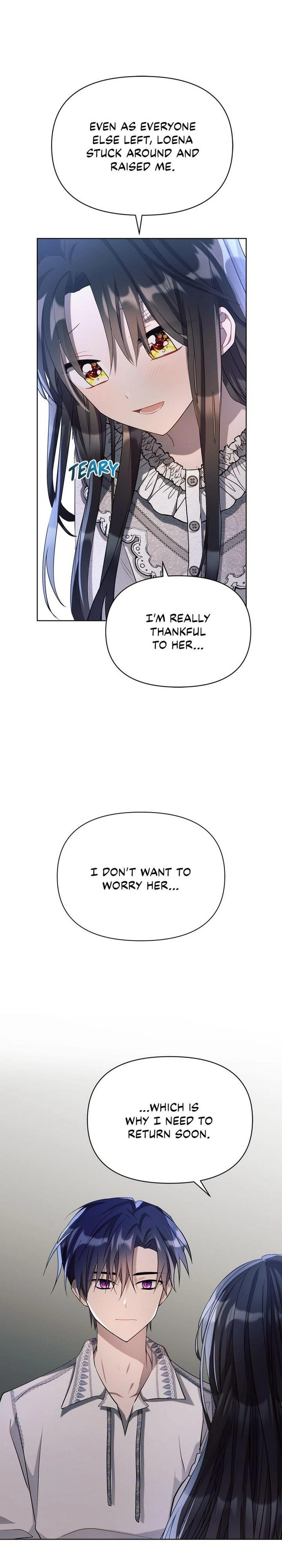Read Ashtarte Manga Online