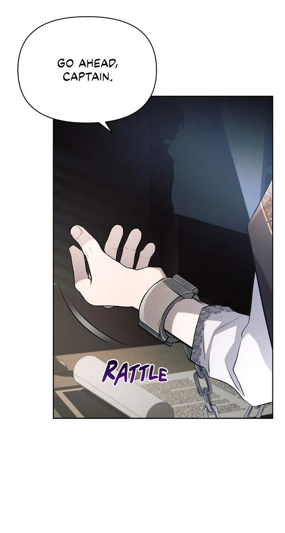 Read Ashtarte Manga Online