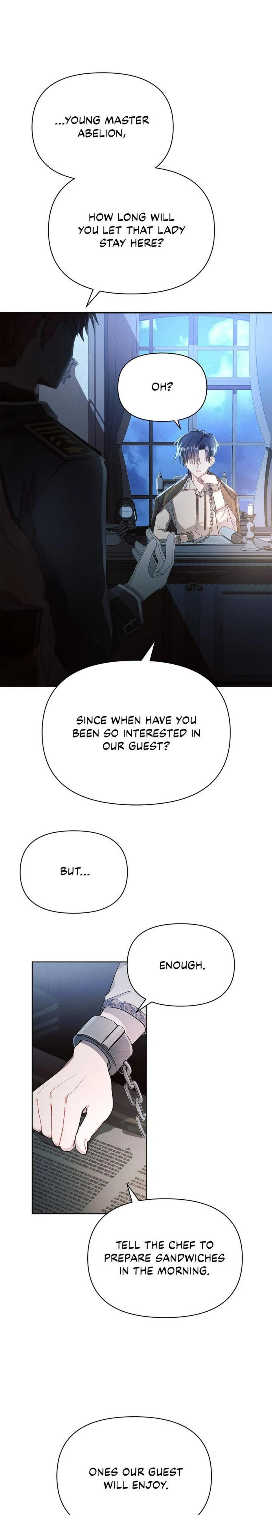 Read Ashtarte Manga Online