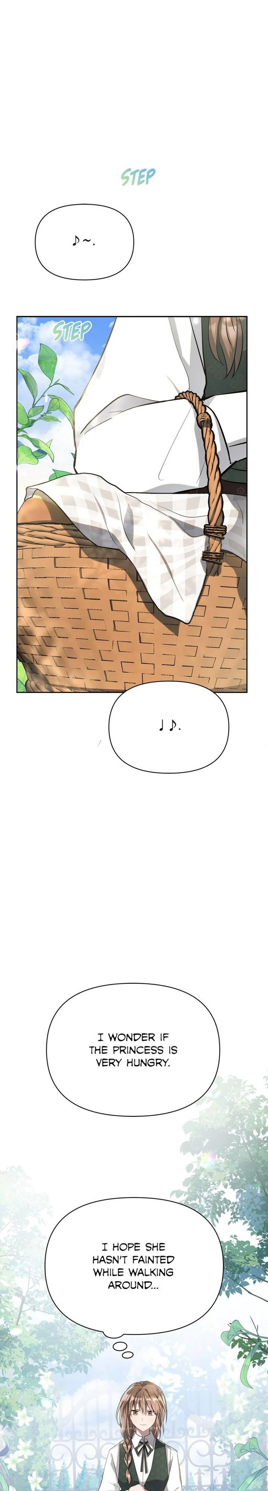 Read Ashtarte Manga Online