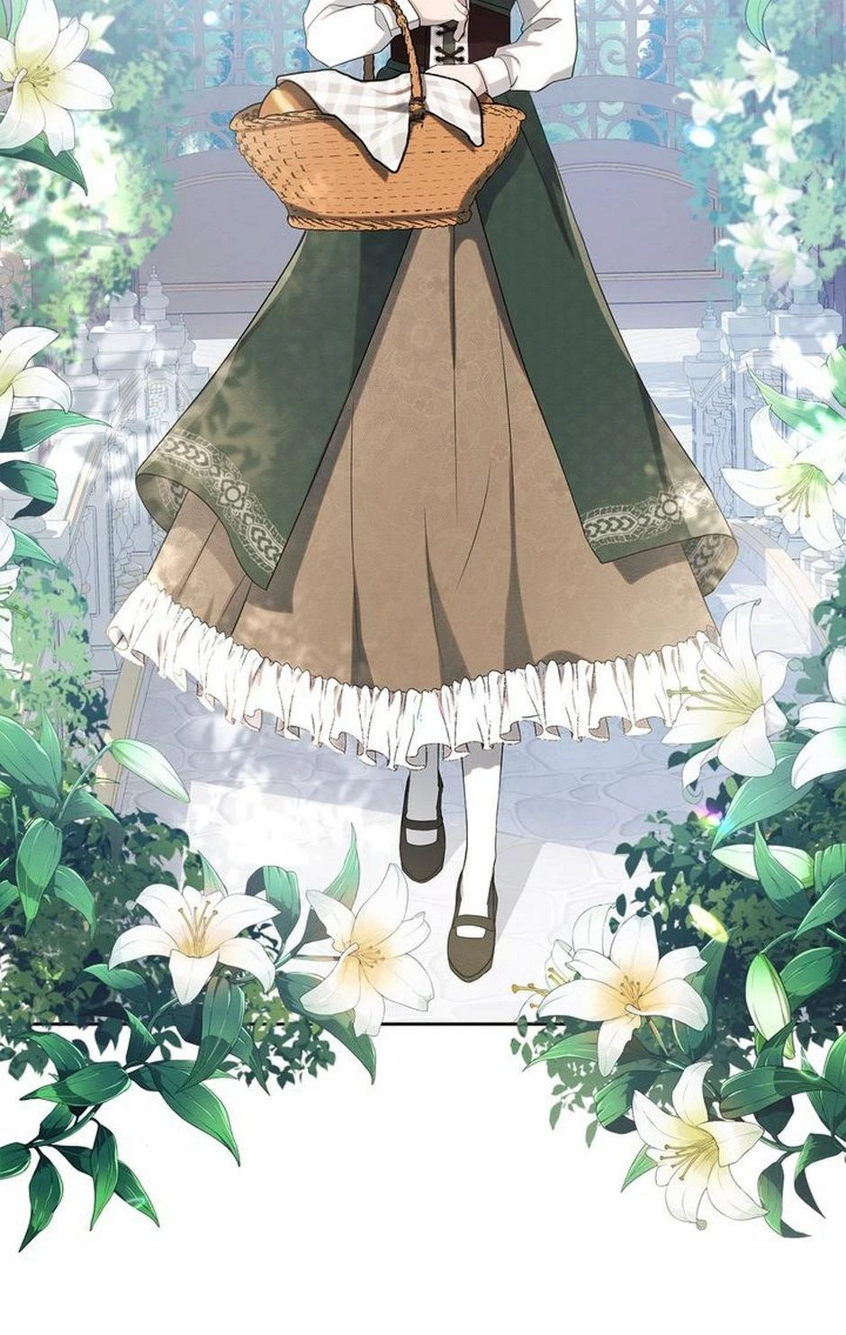 Read Ashtarte Manga Online