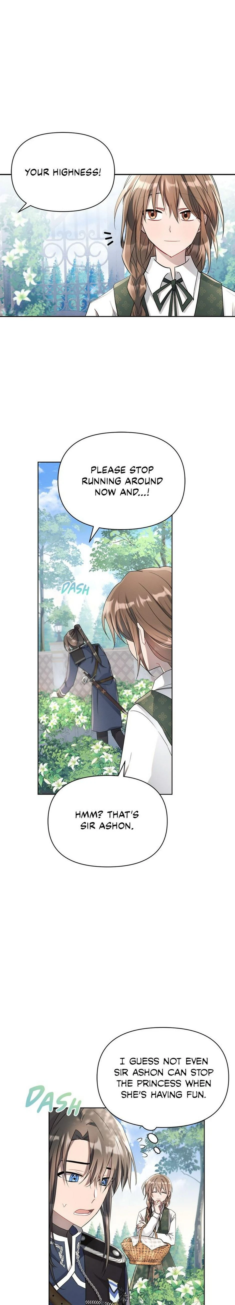Read Ashtarte Manga Online