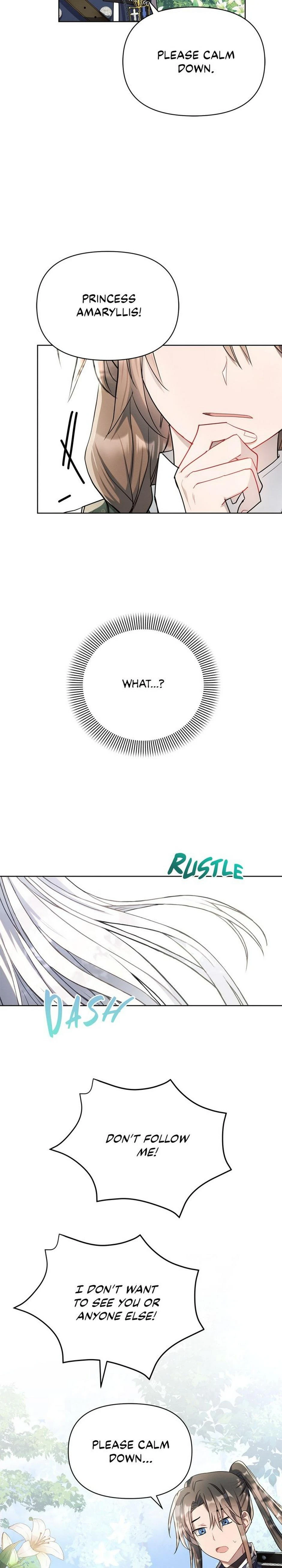 Read Ashtarte Manga Online