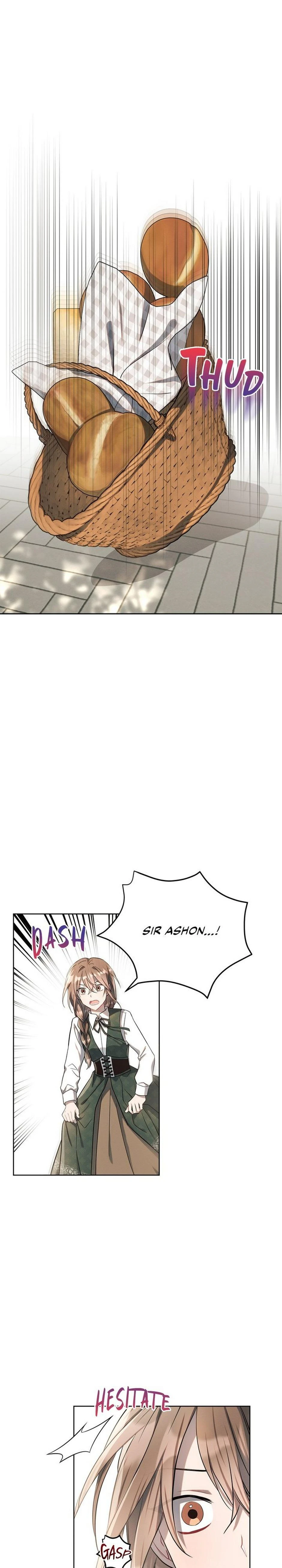 Read Ashtarte Manga Online
