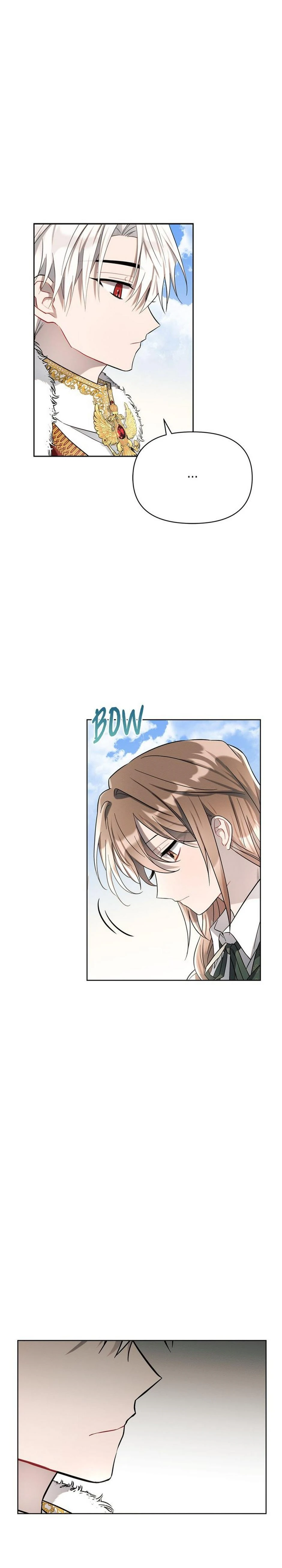 Read Ashtarte Manga Online