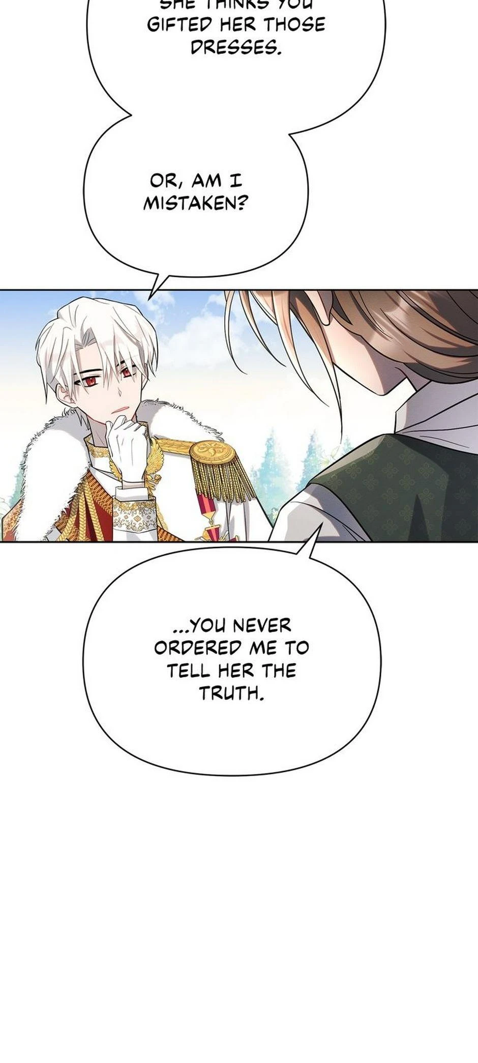 Read Ashtarte Manga Online
