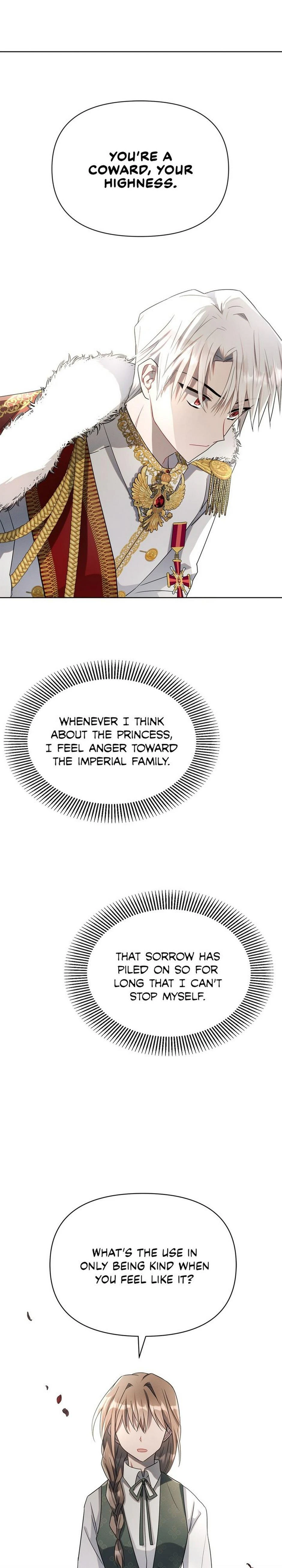 Read Ashtarte Manga Online