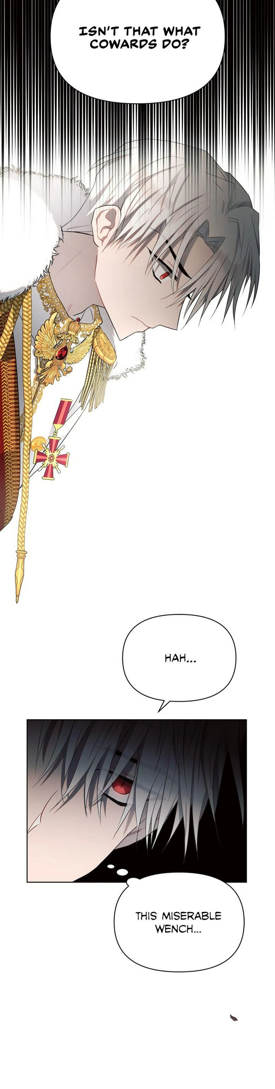 Read Ashtarte Manga Online