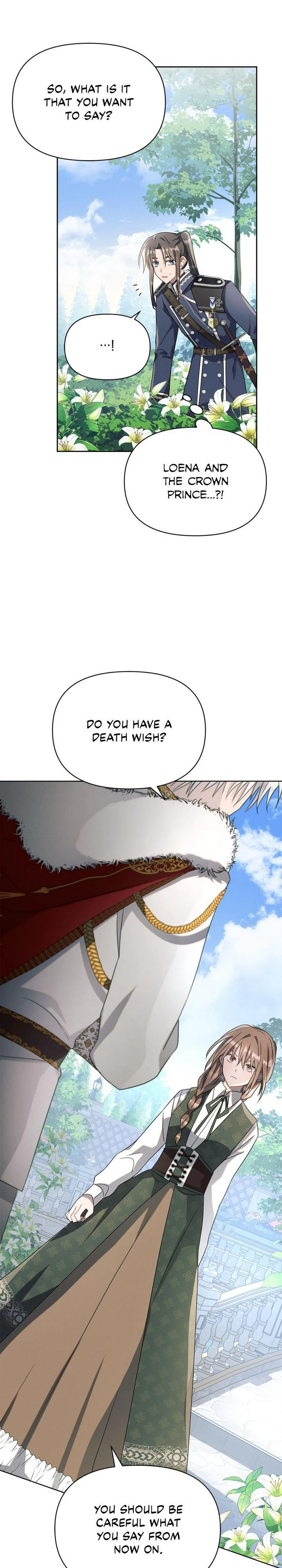 Read Ashtarte Manga Online