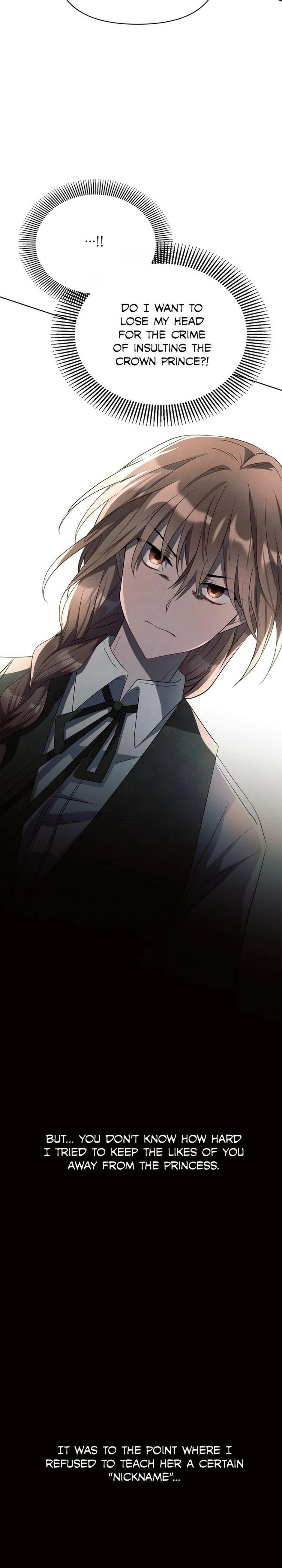 Read Ashtarte Manga Online