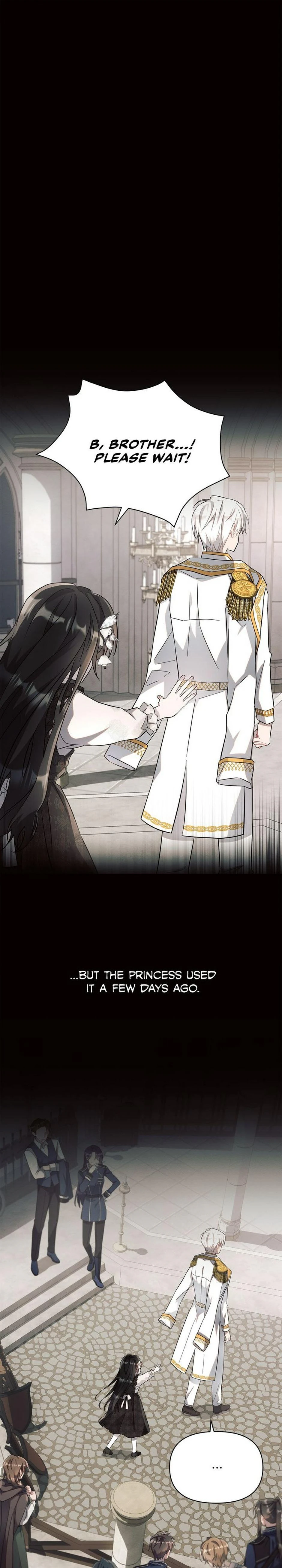 Read Ashtarte Manga Online