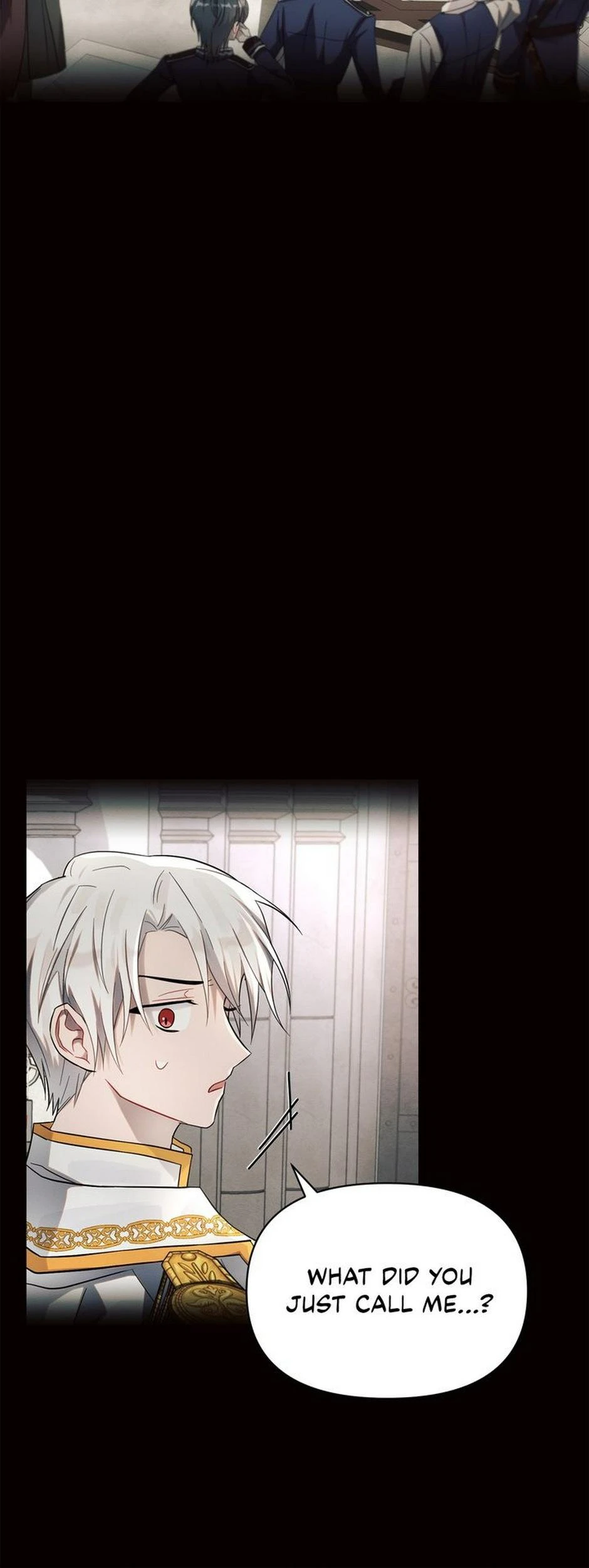 Read Ashtarte Manga Online