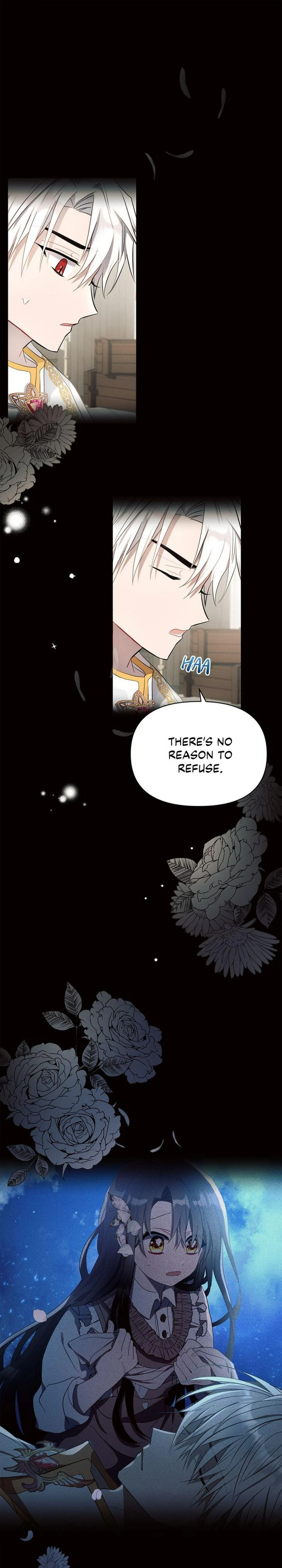 Read Ashtarte Manga Online